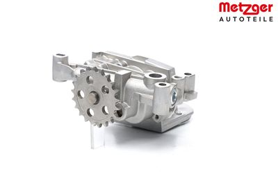 POMPA ULEI METZGER AUTOTEILE 8000058 33