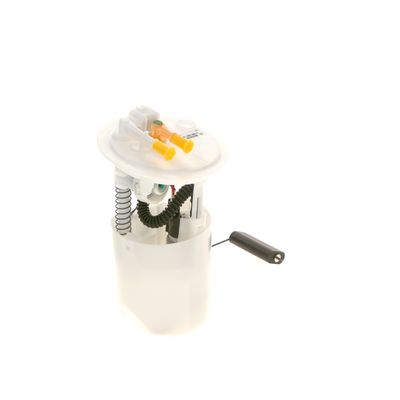 SISTEM ALIMENTARE CU COMBUSTIBIL BOSCH 0986580149 20