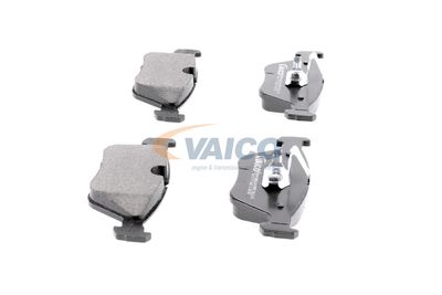 BREMSBELAGSATZ SCHEIBENBREMSE VAICO V204116 24