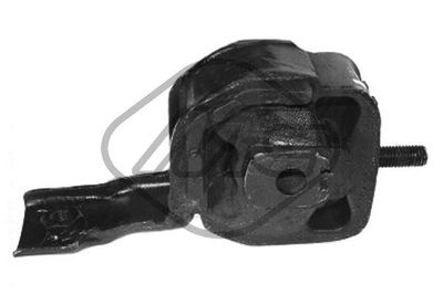 Metalcaucho 02368 Подушка двигателя для FORD ORION I (AFD)