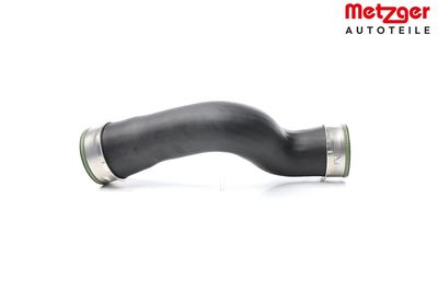 LADELUFTSCHLAUCH METZGER AUTOTEILE 2400935 19