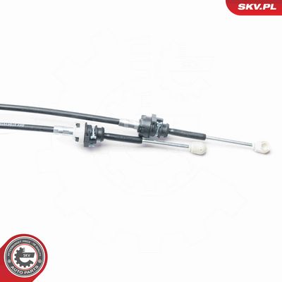 CABLU TRANSMISIE MANUALA ESEN SKV 27SKV017 1
