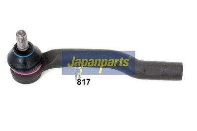 Hlava/čap spojovacej tyče riadenia JAPANPARTS TI-816R