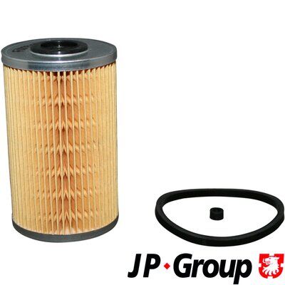 JP GROUP 1218700100 Топливный фильтр  для NISSAN INTERSTAR (Ниссан Интерстар)