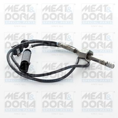 Sensor, avgastemperatur MEAT & DORIA 12333