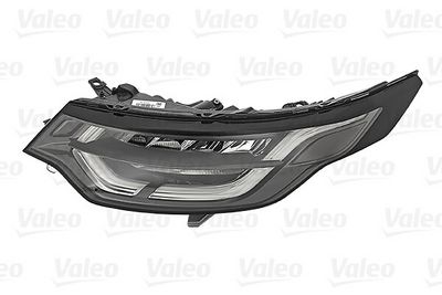 главен фар VALEO