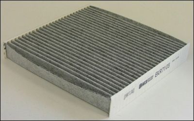 Филтър купе (поленов филтър) MECAFILTER EKR7105