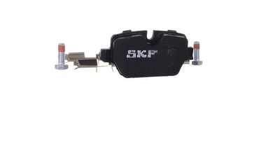 BREMSBELAGSATZ SCHEIBENBREMSE SKF VKBP90090 23