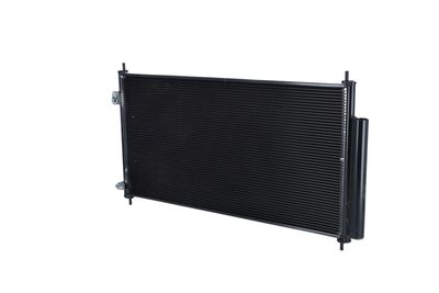 CONDENSATOR CLIMATIZARE NRF 350597 10