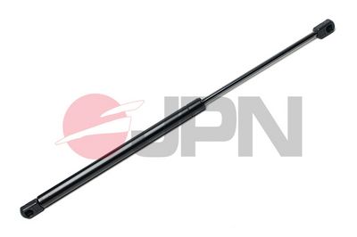 Dujinė spyruoklė, bagažinė