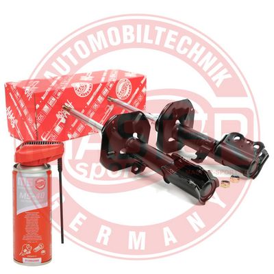 AMORTIZOR MASTER-SPORT GERMANY 16K001981P 3