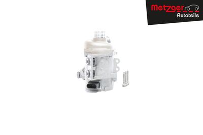 POMPă DE APă RăCIRE MOTOR METZGER 4007001 35