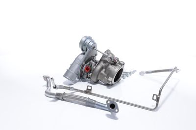 LADER AUFLADUNG BTS Turbo T981010 13