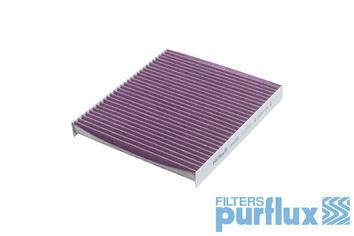 PURFLUX Filter, Innenraumluft Cabin3Tech+ (AHA330)