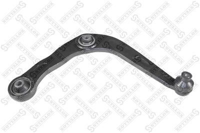 носач, окачване на колелата STELLOX 57-01836-SX