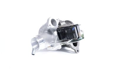 LADER AUFLADUNG BTS Turbo T918145 5