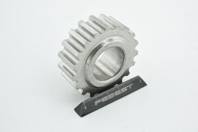 ROATA DINTATA ARBORE COTIT FEBEST RNES001 47