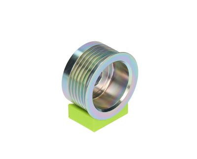 FULIE ALTERNATOR VALEO 593804 19