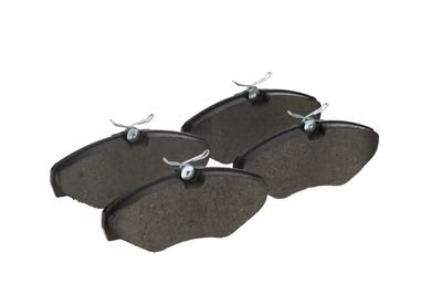 BREMSBELAGSATZ SCHEIBENBREMSE VALEO 301545A 11