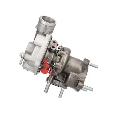 COMPRESOR SISTEM DE SUPRAALIMENTARE MAPCO 219008 1