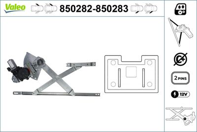 MECANISM ACTIONARE GEAM