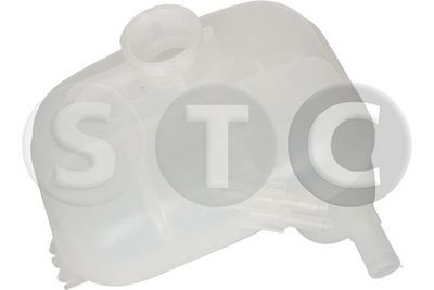 VAS DE EXPANSIUNE RACIRE