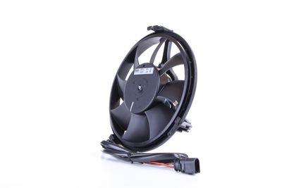 VENTILATOR RADIATOR NISSENS 85742 11