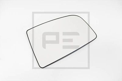 Spegelglas, yttre spegel PE AUTOMOTIVE 018.020-00A