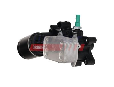 RADIATOR ULEI CUTIE VITEZE FAST FT04612 20