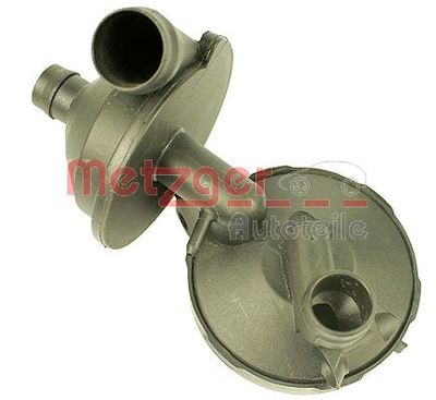 Valve, crankcase ventilation 2385001