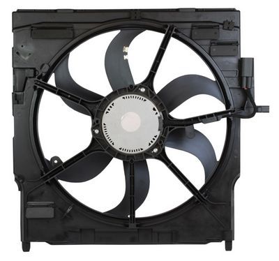 VENTILATOR RADIATOR MAXGEAR AC230301 1
