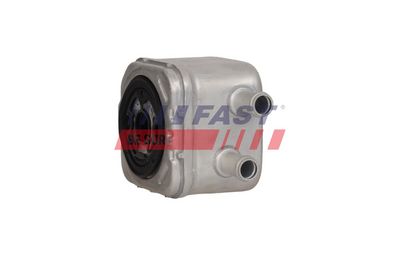 RADIATOR ULEI ULEI MOTOR FAST FT11974 3