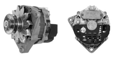 GENERATOR / ALTERNATOR MAHLE MG374 2