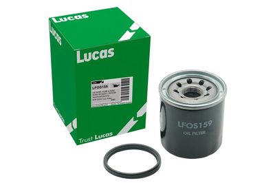 маслен филтър LUCAS LFOS159