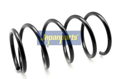 Pružina podvozku JAPANPARTS ZC6247A