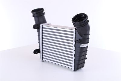 INTERCOOLER COMPRESOR NISSENS 96680 8