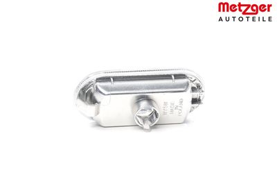 BLINKLEUCHTE METZGER AUTOTEILE 2080235 19