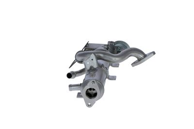 RADIATOR RECIRCULARE GAZE DE ESAPAMENT NRF 48358 15