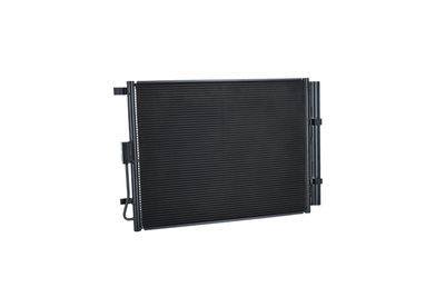 CONDENSATOR CLIMATIZARE NRF 350230 44