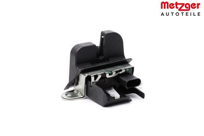 HECKKLAPPENSCHLOSS METZGER AUTOTEILE 2310787 36