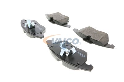 BREMSBELAGSATZ SCHEIBENBREMSE VAICO V109888 47