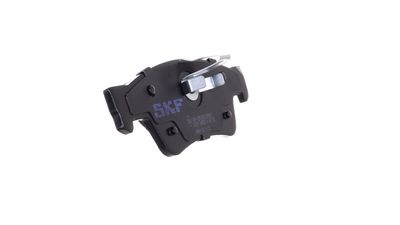 BREMSBELAGSATZ SCHEIBENBREMSE SKF VKBP90552A 37