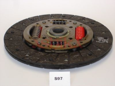 диск на съединителя ASHIKA 80-0S-097