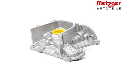 POMPA ULEI METZGER AUTOTEILE 8000082 5