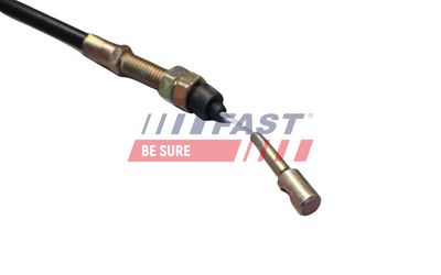 CABLU ACCELERATIE FAST FT72008 1