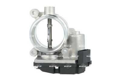 Hrdlo škrticí klapky NRF 408058