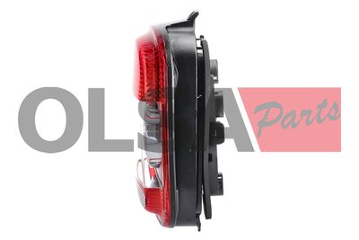LAMPA SPATE AIC 72218 2