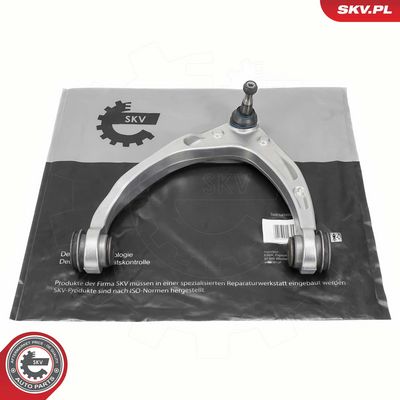 носач, окачване на колелата ESEN SKV 69SKV423
