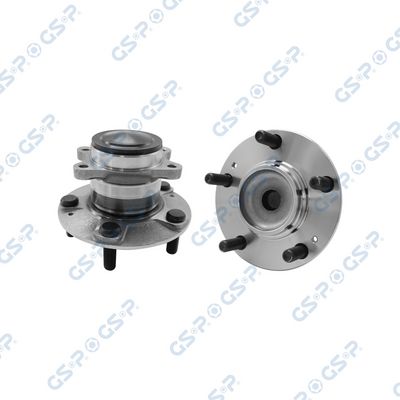 SET RULMENT ROATA GSP 9400261