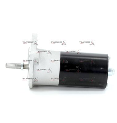 STARTER TURBO-TEC TTST001051 2